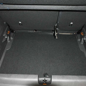 Kofferraumwannen Opel Crossland X, karosserie suv, baujahr 06.2017 - bis heute, unteren kofferraumboden | 193438GRD