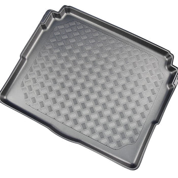 Kofferraumwannen Opel Grandland X, karosserie suv, baujahr 10.2017 - bis heute, unteren kofferraumboden, ohne höhenverstellbar boden, entspricht nicht dem phev | 193439BSC