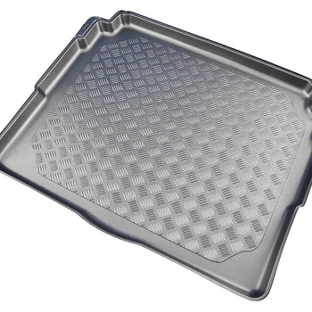 Kofferraumwannen Opel Grandland X, karosserie suv, baujahr 10.2017 - bis heute, unteren kofferraumboden, ohne höhenverstellbar boden, entspricht nicht dem phev | 193439BSC