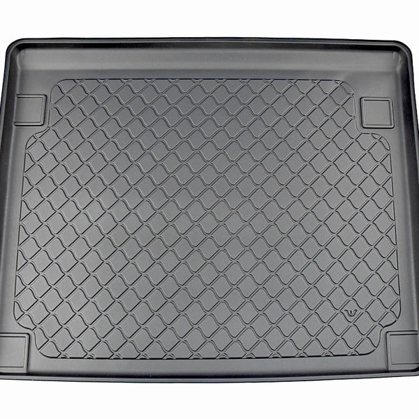 Kofferraumwannen Citroen Berlingo III, karosserie van, baujahr 06.2018 - bis heute, kurzer radstand | 193440GRD