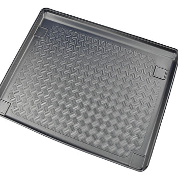 Kofferraumwannen Citroen Berlingo e- electric, karosserie van, baujahr 09.2021 - bis heute, 5 sitzplätze, kürzer radstand | 193440BSC