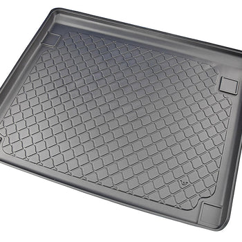 Kofferraumwannen Citroen Berlingo e- electric, karosserie van, baujahr 09.2021 - bis heute, 5 sitzplätze, kürzer radstand | 193440GRD