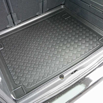 Kofferraumwannen Citroen Berlingo e- electric, karosserie van, baujahr 09.2021 - bis heute, 5 sitzplätze, kürzer radstand | 193440BSC