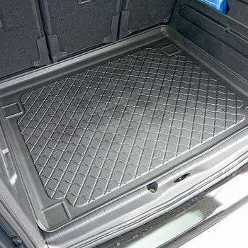 Kofferraumwannen Citroen Berlingo e- electric, karosserie van, baujahr 09.2021 - bis heute, 5 sitzplätze, kürzer radstand | 193440GRD