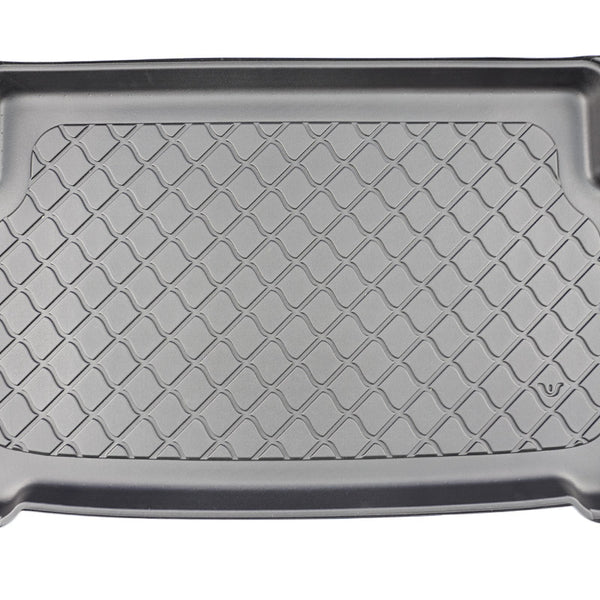 Kofferraumwannen Opel Mokka B, karosserie suv, baujahr 02.2021 - bis heute, unteren kofferraumboden | 193442GRD