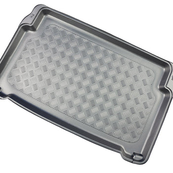 Kofferraumwannen Opel Mokka B, karosserie suv, baujahr 02.2021 - bis heute, unteren kofferraumboden | 193442BSC