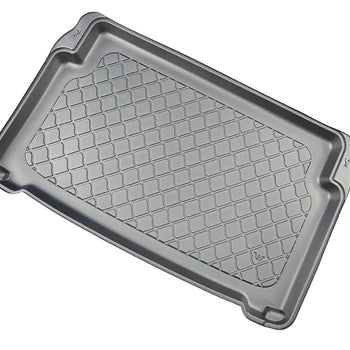 Kofferraumwannen Opel Mokka B, karosserie suv, baujahr 02.2021 - bis heute, unteren kofferraumboden | 193442GRD