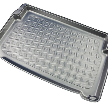 Kofferraumwannen Opel Mokka B, karosserie suv, baujahr 02.2021 - bis heute, unteren kofferraumboden | 193442BSC