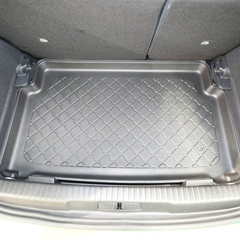 Kofferraumwannen Opel Mokka -e B, karosserie suv, baujahr 02.2021 - bis heute, unteren kofferraumboden | 193442GRD