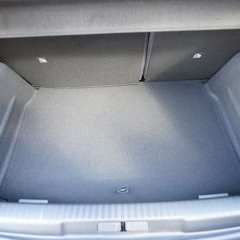 Kofferraumwannen Opel Mokka B, karosserie suv, baujahr 02.2021 - bis heute, unteren kofferraumboden | 193442GRD