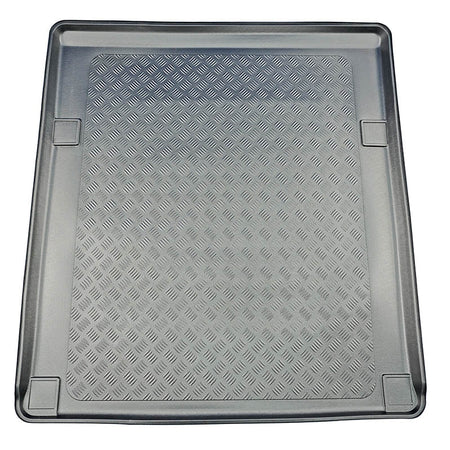 Kofferraumwannen Peugeot Rifter e-, karosserie van, baujahr 09.2021 - bis heute, Radstand L2, 5 Sitzplätze #5