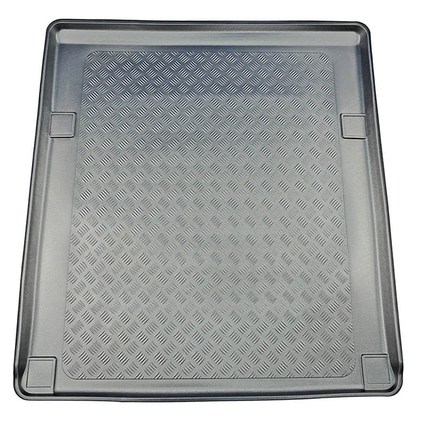 Kofferraumwannen Opel Combo E Life Electric, karosserie van, baujahr 09.2021 - bis heute, Radstand L2, 5 Sitzplätze #4