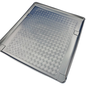 Kofferraumwannen Opel Combo E Life, karosserie van, baujahr 06.2018 - bis heute, Radstand L2, 5 Sitzplätze #3