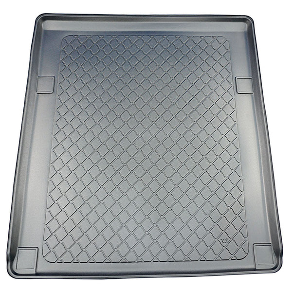 Kofferraumwannen Peugeot Rifter e-, karosserie van, baujahr 09.2021 - bis heute, Radstand L2, 5 Sitzplätze #5