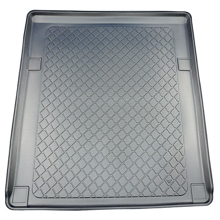 Kofferraumwannen Peugeot Rifter , karosserie van, baujahr 06.2018 - bis heute, Radstand L2, 5 Sitzplätze #6