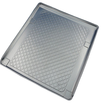 Kofferraumwannen Opel Combo E Life Electric, karosserie van, baujahr 09.2021 - bis heute, Radstand L2, 5 Sitzplätze #4