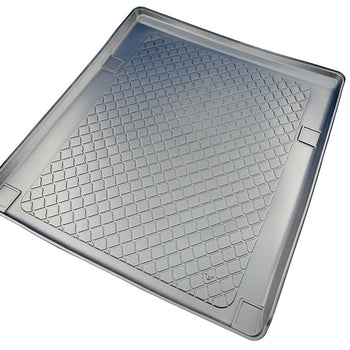 Kofferraumwannen Opel Combo E Life, karosserie van, baujahr 06.2018 - bis heute, Radstand L2, 5 Sitzplätze #3