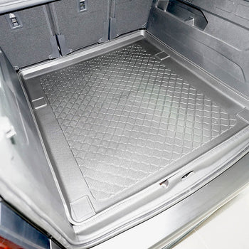 Kofferraumwannen Toyota Proace City Verso, karosserie van, baujahr 03.2020 - bis heute, Radstand L2, 5 Sitzplätze #7