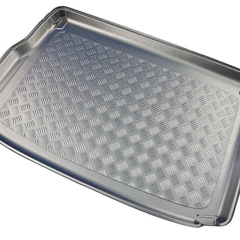 Kofferraumwannen Opel Astra L, karosserie schrägheck, baujahr 2022 - bis heute, oberer kofferraumboden, varioboden im hoechsten ebene, entspricht nicht dem phev | 193445BSC