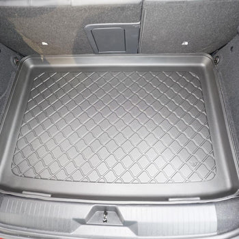 Kofferraumwannen Opel Astra L Hybrid, karosserie schrägheck, baujahr 2022 - bis heute #2