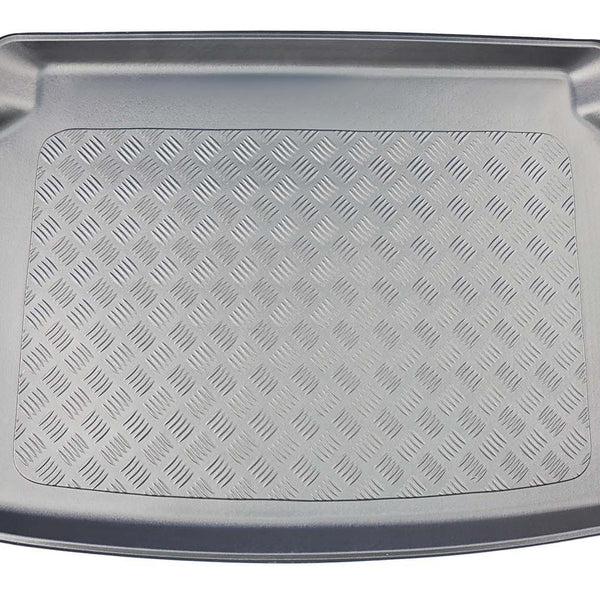 Kofferraumwannen Opel Astra L, karosserie schrägheck, baujahr 2022 - bis heute, unteren kofferraumboden, entspricht nicht dem phev und ev | 193447BSC