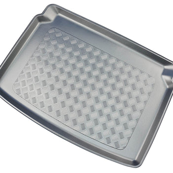 Kofferraumwannen Opel Astra L, karosserie schrägheck, baujahr 2022 - bis heute, unteren kofferraumboden, entspricht nicht dem phev und ev | 193447BSC