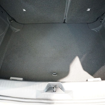 Kofferraumwannen Opel Astra L, karosserie schrägheck, baujahr 2022 - bis heute, unteren kofferraumboden, entspricht nicht dem phev und ev | 193447BSC