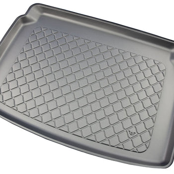 Kofferraumwannen Opel Astra L, karosserie schrägheck, baujahr 2022 - bis heute, unteren kofferraumboden, ohne varioboden im hoechsten ebene, entspricht nicht dem phev | 193447GRD