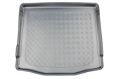 Kofferraumwannen Opel Grandland II PHEV, karosserie suv, baujahr 10.2024 - bis heute, oberer kofferraumboden, varioboden im hoechsten ebene | 193449BSC