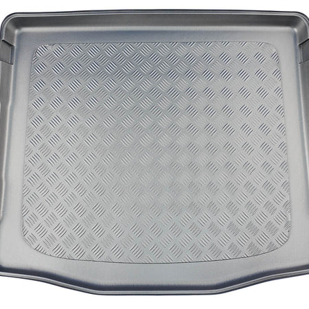 Kofferraumwannen Opel Grandland II EV, karosserie suv, baujahr 10.2024 - bis heute, oberer kofferraumboden, varioboden im hoechsten ebene | 193449BSC