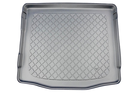 Kofferraumwannen Opel Grandland II EV, karosserie suv, baujahr 10.2024 - bis heute, oberer kofferraumboden, varioboden im hoechsten ebene | 193449GRD