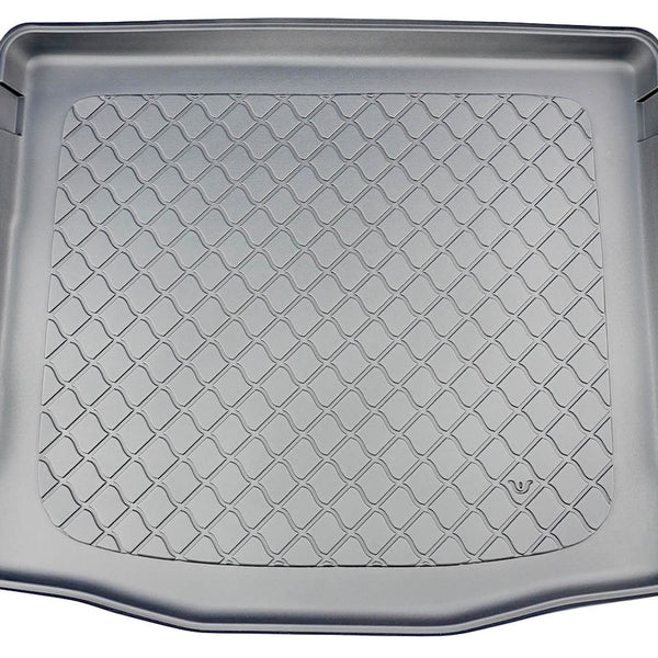 Kofferraumwannen Opel Grandland II PHEV, karosserie suv, baujahr 10.2024 - bis heute, oberer kofferraumboden, varioboden im hoechsten ebene | 193449GRD