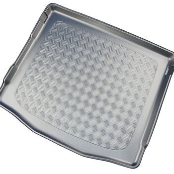 Kofferraumwannen Opel Grandland II PHEV, karosserie suv, baujahr 10.2024 - bis heute, oberer kofferraumboden, varioboden im hoechsten ebene | 193449BSC