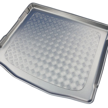 Kofferraumwannen Opel Grandland II PHEV, karosserie suv, baujahr 10.2024 - bis heute, oberer kofferraumboden, varioboden im hoechsten ebene | 193449BSC