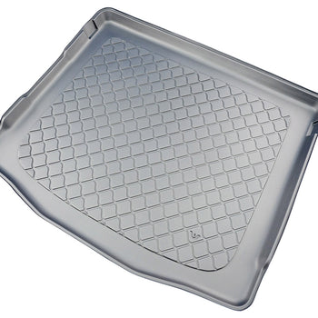 Kofferraumwannen Opel Grandland II EV, karosserie suv, baujahr 10.2024 - bis heute, oberer kofferraumboden, varioboden im hoechsten ebene | 193449GRD