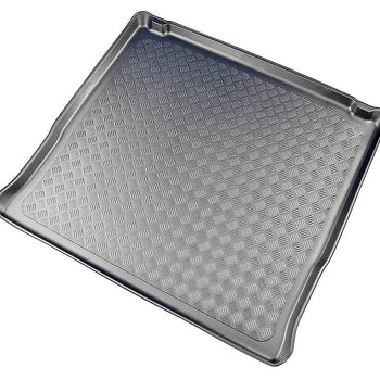 Kofferraumwannen Opel Vivaro B, karosserie van, baujahr 09.2014 - 02.2019, langer radstand, hinter der 3. sitzreihe | 193467BSC