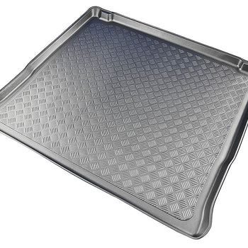 Kofferraumwannen Fiat Talento, karosserie van, baujahr 2016 - bis heute, langer radstand, hinter der 3. sitzreihe | 193467BSC