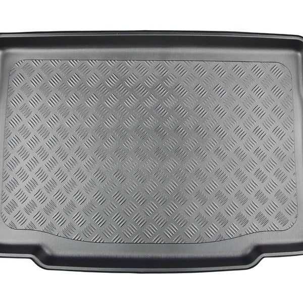 Kofferraumwannen Renault Clio V, karosserie schrägheck, baujahr 09.2019 - bis heute, unteren kofferraumboden | 193478BSC