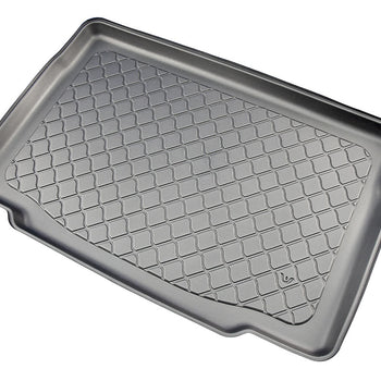 Kofferraumwannen Renault Clio V, karosserie schrägheck, baujahr 09.2019 - bis heute, unteren kofferraumboden | 193478GRD