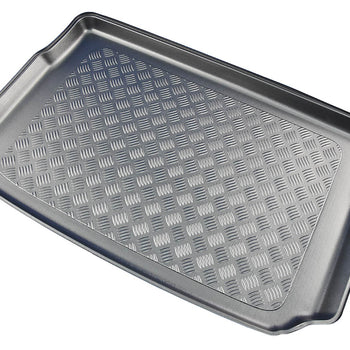 Kofferraumwannen Renault Captur II MHEV Facelift, karosserie suv, baujahr 07.2024 - bis heute, oberer kofferraumboden, entspricht nicht dem full hybrid | 193480BSC