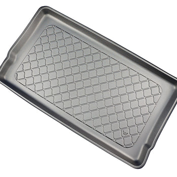 Kofferraumwannen Renault Zoe, karosserie schrägheck, baujahr 12.2012 - 05.2019 | 193481GRD