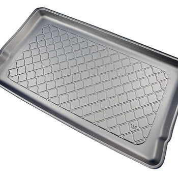 Kofferraumwannen Renault Zoe, karosserie schrägheck, baujahr 06.2019 - bis heute, facelift | 193481GRD