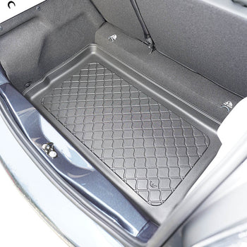 Kofferraumwannen Renault Zoe, karosserie schrägheck, baujahr 12.2012 - 05.2019 | 193481GRD