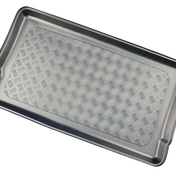 Kofferraumwannen Renault Zoe , karosserie schrägheck, baujahr 06.2019 - bis heute, elektrisch #3