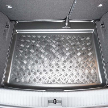 Kofferraumwannen Renault Megane E-Tech, karosserie schrägheck, baujahr 2021 - bis heute #1