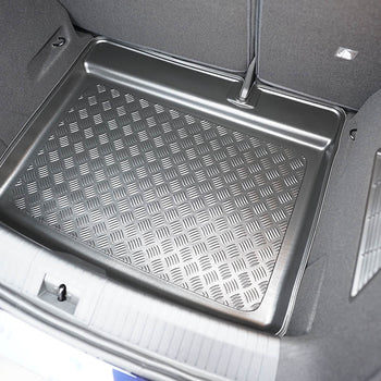 Kofferraumwannen Renault Megane E-Tech, karosserie schrägheck, baujahr 2021 - bis heute #1