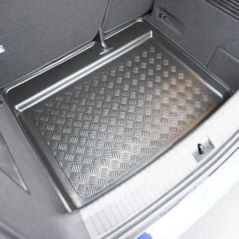 Kofferraumwannen Renault Megane E-Tech, karosserie schrägheck, baujahr 2021 - bis heute #1