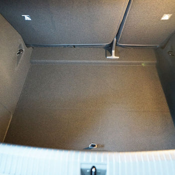 Kofferraumwannen Renault Megane E-Tech, karosserie schrägheck, baujahr 2021 - bis heute #1