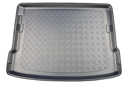 Kofferraumwannen Renault Austral E-TECH, karosserie suv, baujahr 2023 - bis heute, 5 sitzplätze, oberer kofferraumboden, varioboden im hoechsten ebene | 193488BSC