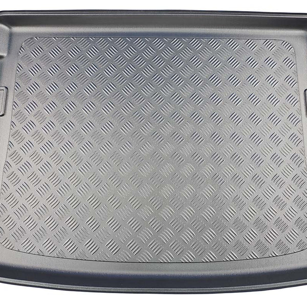 Kofferraumwannen Renault Austral MHEV, karosserie suv, baujahr 12.2022 - bis heute, oberer kofferraumboden, varioboden im hoechsten ebene | 193488BSC